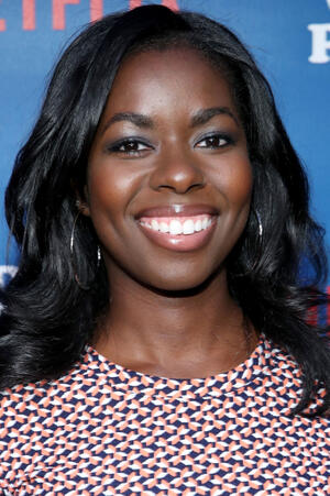 Camille Winbush Biography Fandango